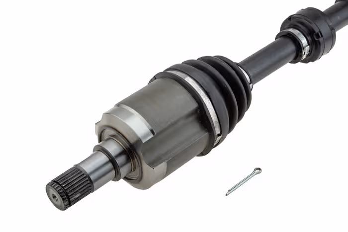 Antriebswelle KIA Sorento vorne links 668 mm