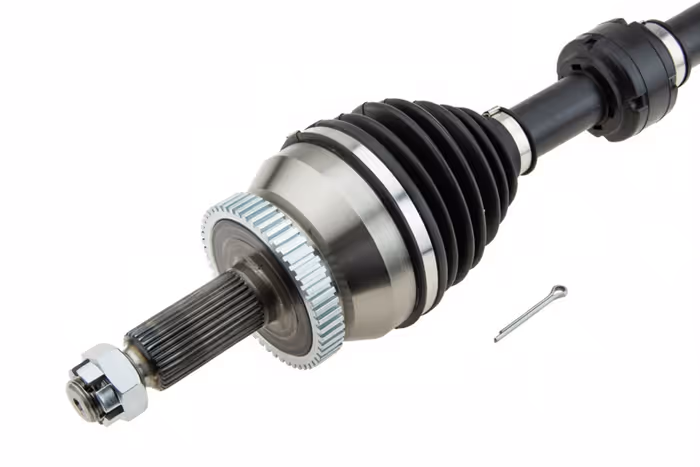 Antriebswelle KIA Sorento vorne links 668 mm