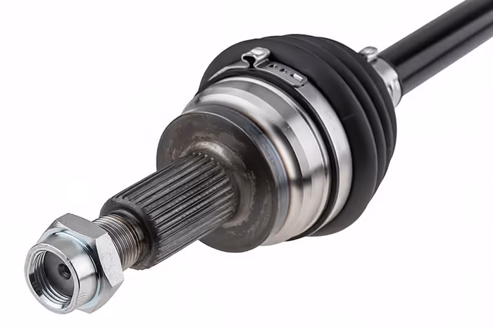 Antriebswelle Jaguar XF Sportbrake vorne links 647 mm