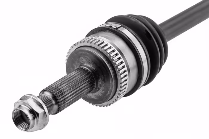 Antriebswelle Hyundai IX35 hinten rechts 817 mm