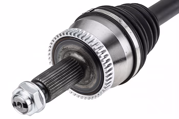 Antriebswelle Hyundai Sonata VII LF vorne links 670 mm