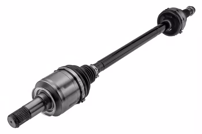 Antriebswelle Land Rover Discovery V VAN L462 hinten rechts 860 mm