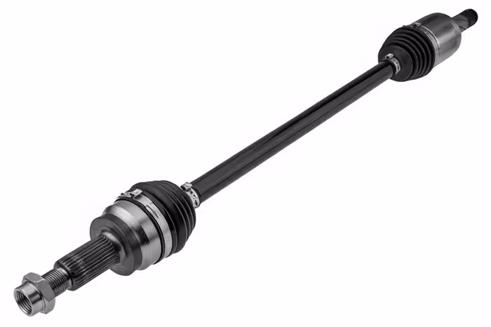 Antriebswelle Land Rover Range Rover Evoque L538 hinten 830 mm