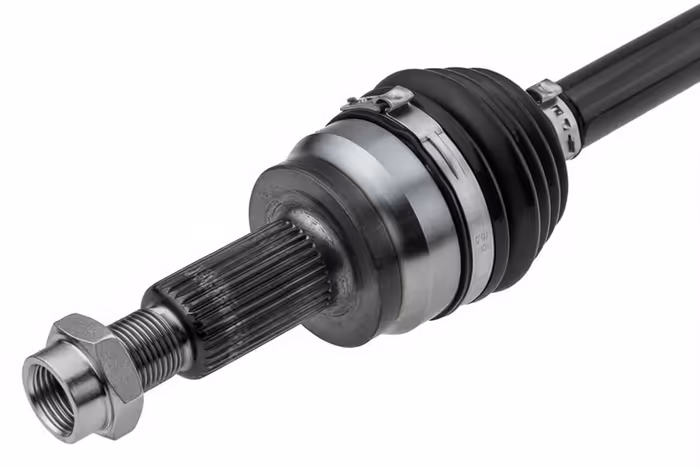 Antriebswelle Land Rover Range Rover Evoque L538 hinten 830 mm