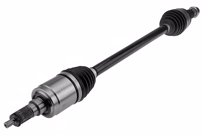 Antriebswelle Land Rover Range Rover Evoque Cabriolet L538 hinten 767 mm