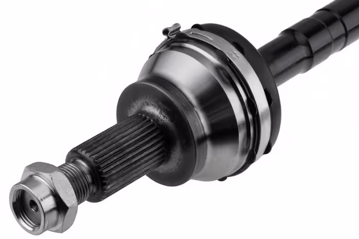 Antriebswelle Land Rover Range Rover Velar L560 hinten rechts 870 mm