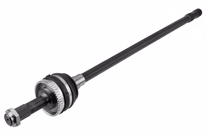 Antriebswelle Mercedes G Class W463 vorne links 989 mm