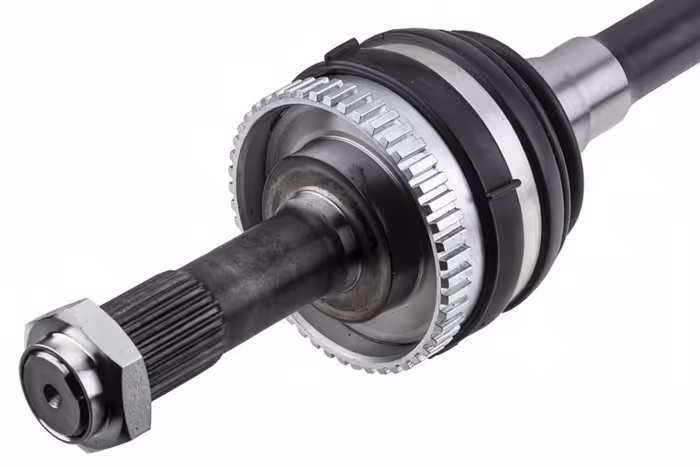 Antriebswelle Mercedes G Class W463 vorne links 989 mm
