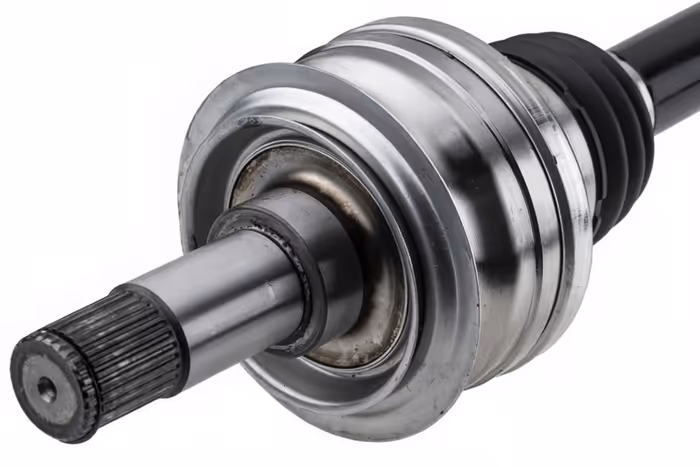 Antriebswelle Mercedes S Class W222 V222 X222 hinten 805 mm