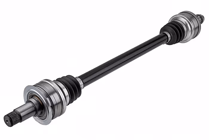 Antriebswelle Mercedes SLK hinten 765 mm