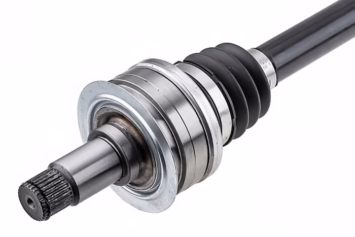Antriebswelle Mercedes SLK hinten 765 mm