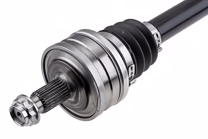 Antriebswelle Mercedes SLK hinten 765 mm