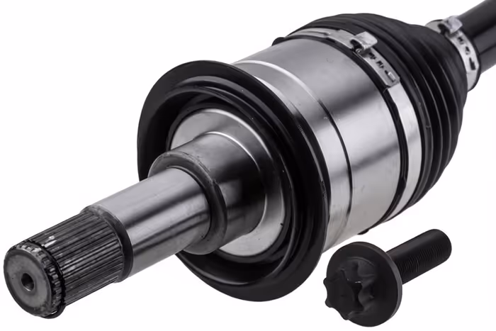 Antriebswelle Mercedes GLS X167 hinten rechts 827 mm