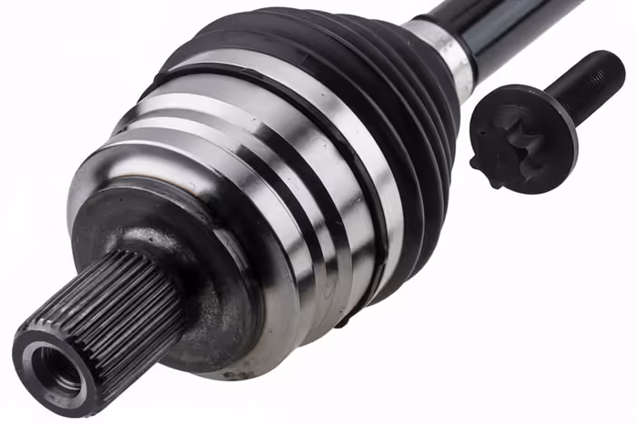 Antriebswelle Mercedes GLS X167 hinten rechts 827 mm