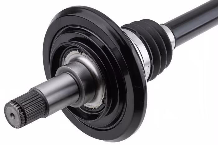 Antriebswelle Mercedes E Class hinten links 805 mm