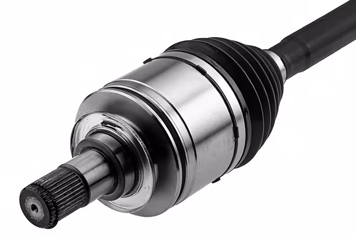 Antriebswelle Mitsubishi Pajero hinten links 804 mm