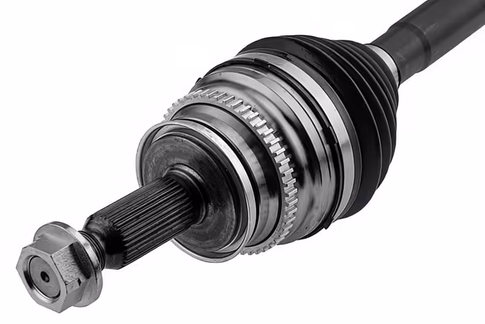 Antriebswelle Mitsubishi Pajero hinten links 804 mm