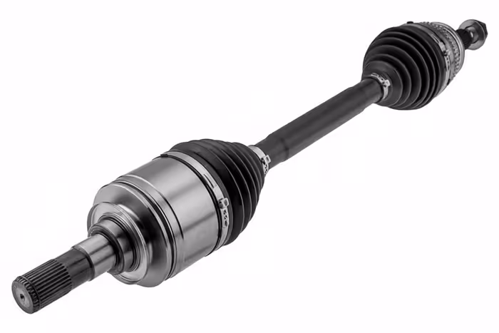 Antriebswelle Mitsubishi Pajero IV hinten rechts 833 mm