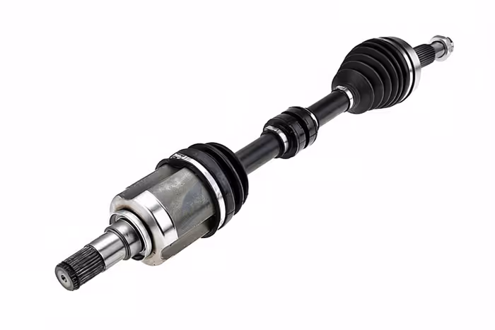 Antriebswelle Nissan Pathfinder IV R52 vorne links 696 mm