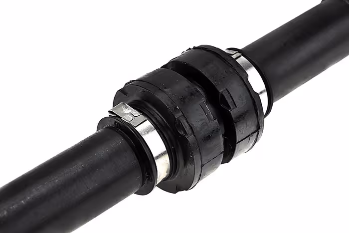 Antriebswelle Nissan Pathfinder IV R52 vorne links 696 mm