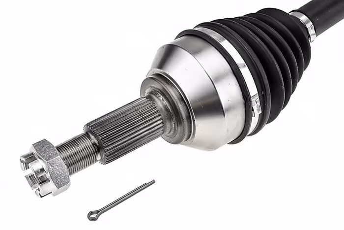 Antriebswelle Nissan Pathfinder IV R52 vorne links 696 mm