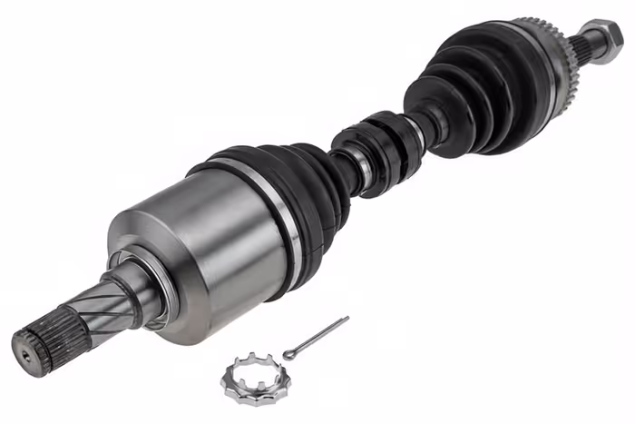 Antriebswelle Nissan Primera P12 vorne links 603 mm