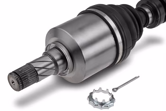 Antriebswelle Nissan Primera P12 vorne links 603 mm