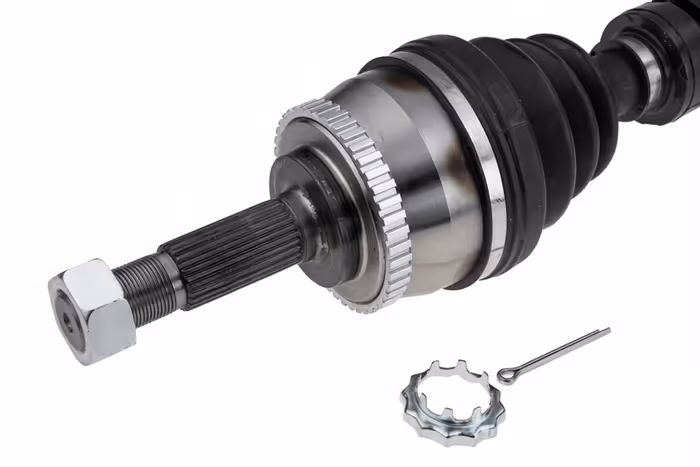 Antriebswelle Nissan Primera P12 vorne links 603 mm