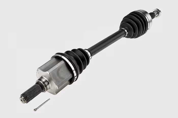 Antriebswelle Peugeot 508 SW vorne links 645 mm