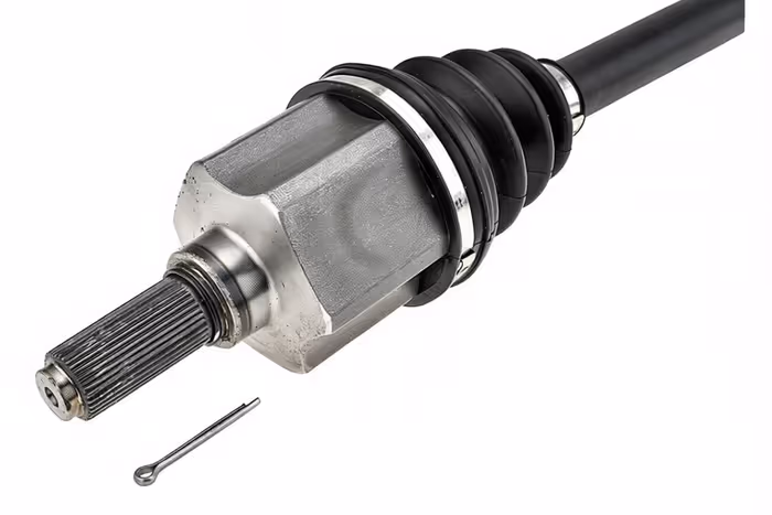 Antriebswelle Peugeot 508 SW vorne links 645 mm
