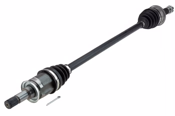 Antriebswelle Peugeot 4007 hinten rechts 835 mm