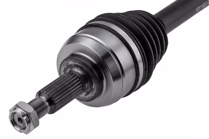 Antriebswelle Renault Megane IV Grandtour vorne links 643 mm