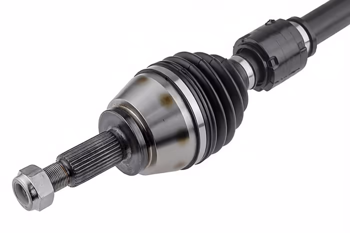 Antriebswelle Renault Megane IV Schrägheck vorne links 676 mm