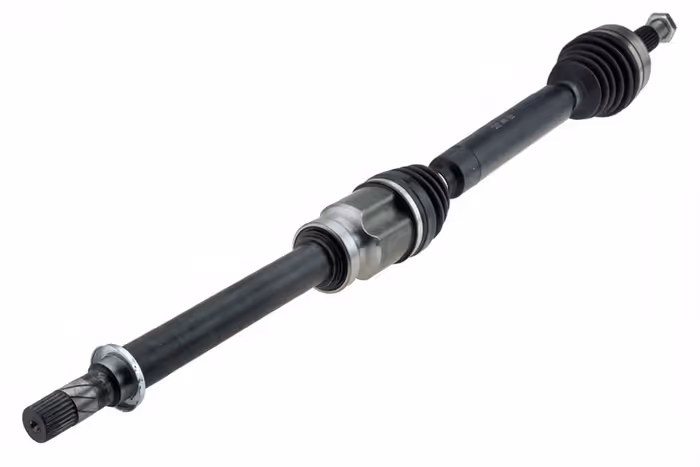 Antriebswelle Renault Clio III vorne rechts 940 mm