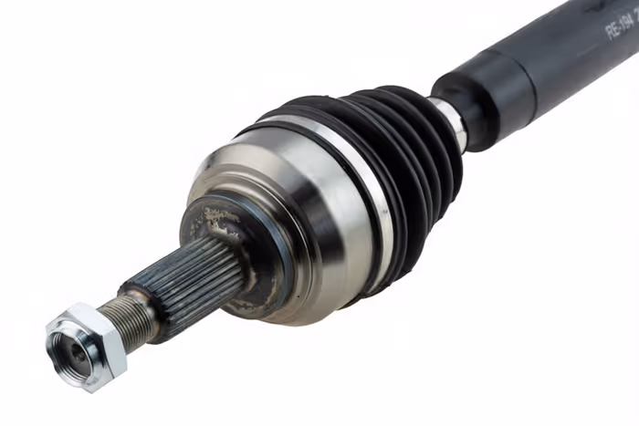 Antriebswelle Renault Clio III vorne rechts 940 mm