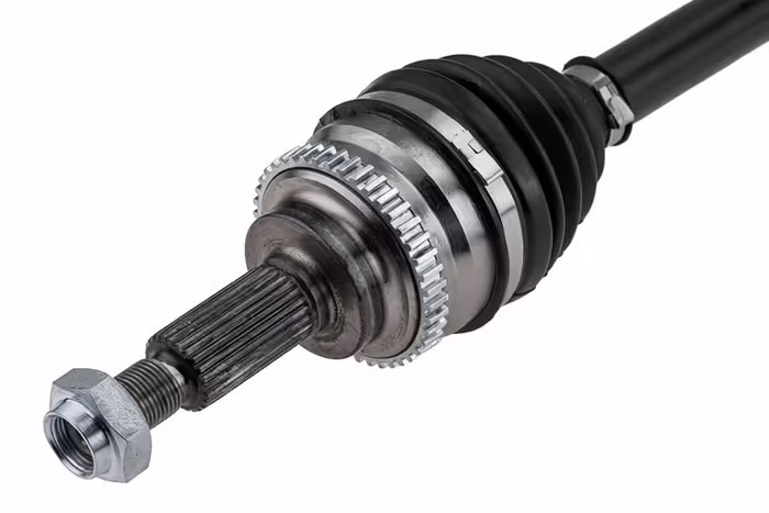 Antriebswelle Suzuki Swift III MZ EZ vorne rechts 635 mm
