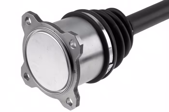 Antriebswelle Suzuki Grand Vitara II JT TE TD hinten 600 mm
