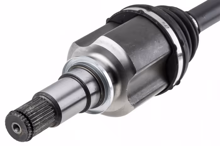 Antriebswelle Suzuki Grand Vitara II hinten links 756 mm