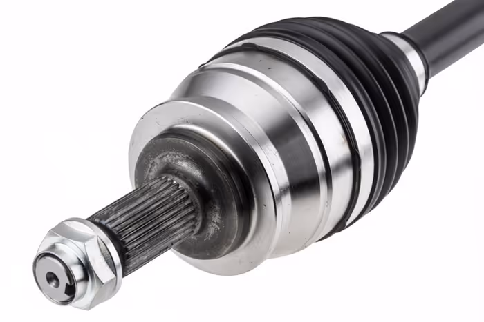 Antriebswelle Suzuki Grand Vitara II hinten links 756 mm