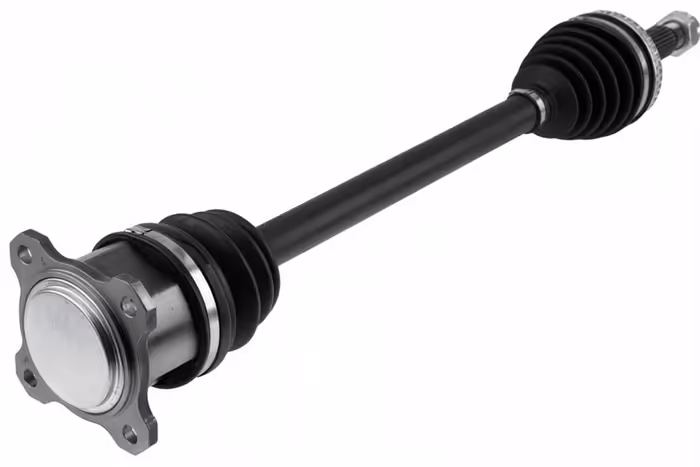 Antriebswelle Toyota RAV 4 II A2 hinten links 645 mm