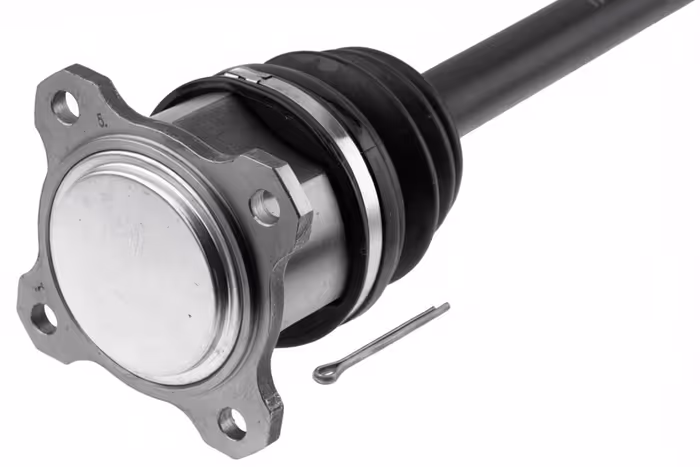Antriebswelle Toyota RAV 4 II A2 hinten links 645 mm
