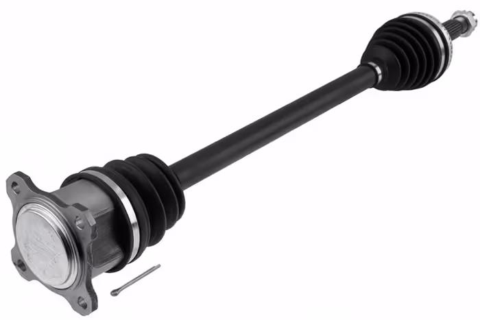Antriebswelle Toyota RAV 4 hinten rechts 690 mm