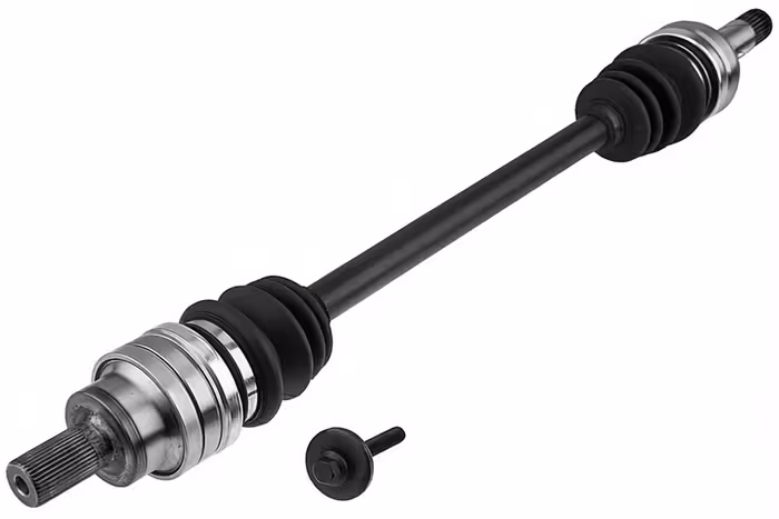 Antriebswelle Volvo S40 T5 AWD hinten 724 mm