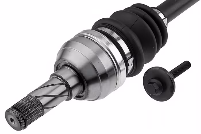 Antriebswelle Volvo S40 T5 AWD hinten 724 mm