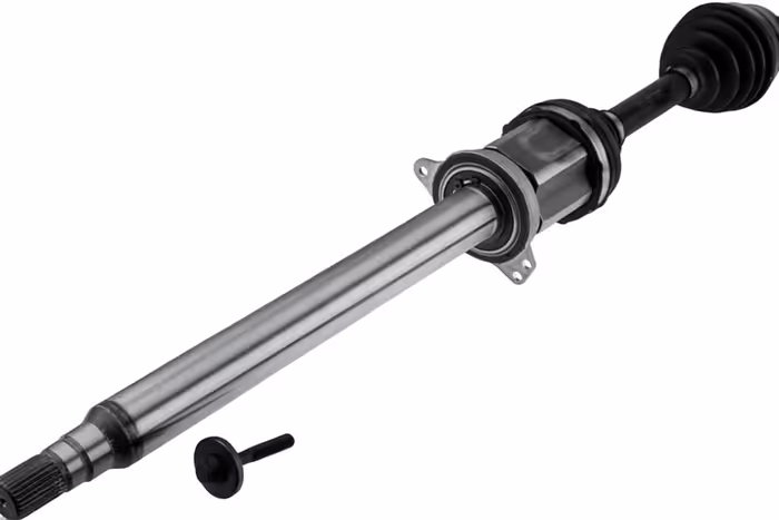 Antriebswelle Volvo V40 Schrägheck 525 T5 Drive E Polestar vorne rechts 936 mm