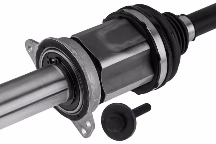 Antriebswelle Volvo V40 Schrägheck 525 T5 Drive E Polestar vorne rechts 936 mm