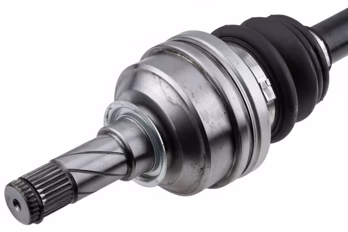 Antriebswelle Volvo V70 2.4 Turbo AWD hinten 752 mm