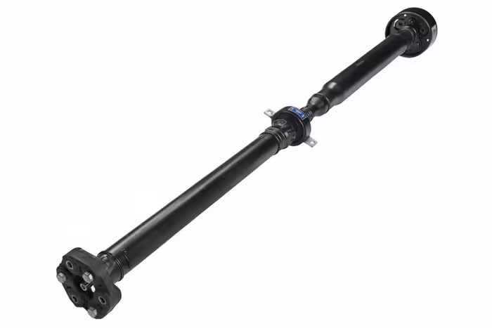 Kardanwelle BMW 5 F10 520 I hinten 1575 mm