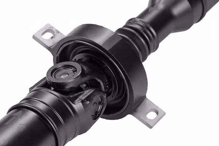 Kardanwelle BMW 5 F10 520 I hinten 1575 mm