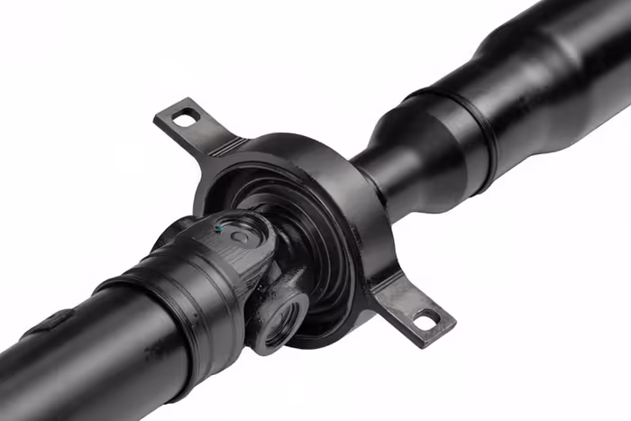 Kardanwelle BMW X6 E71 E72 Xdrive 35 I hinten 1376 mm
